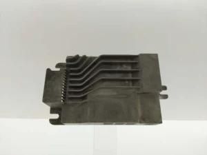 Die Casting Aluminum Parts ISO/Ts16949