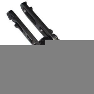 Supported Tyre Mould Blank Forging Part with Factory Price