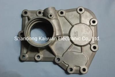 Weichai Automobile Engine Die Casting