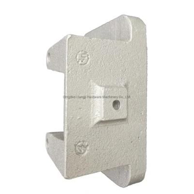 Quality Promise Aluminum Die Casting Parts Die Cast Aluminium Products