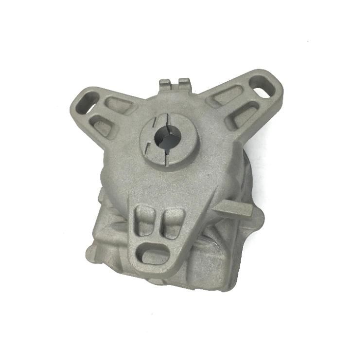 Machined Parts Die Casting for Car Auto Spare Parts