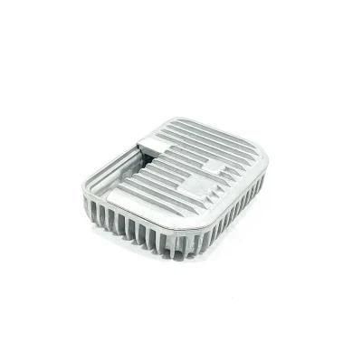 Professional Aluminium Die Cast Electric Scooter Metal Parts