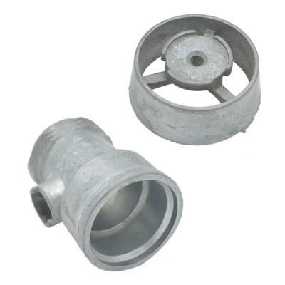 OEM Bepsoke Supplier A6061 Tooling Casting Accessories