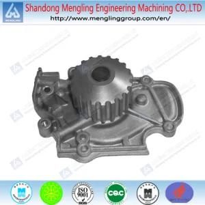 Sand Cast Auto Parts Grey Iron Casting