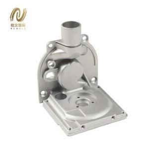 OEM Aluminum Die Casting Mould for Auto Part Housing