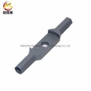 Factory Price Die-Casting Aluminium Connecting Rod Parts Die Casting