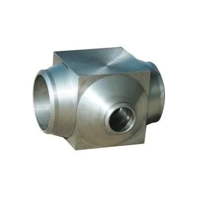 Aluminum Cold Forging Accessories and Hot Forging for Housing
