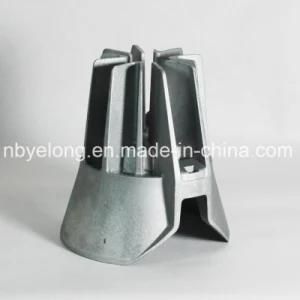 Aluminum Die Casting CNC Machining Light Lampshade