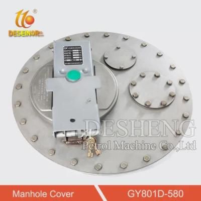 Manhole Cover (Manhole)