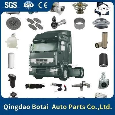 Wind Generator Assembly Sand Casting