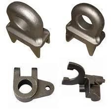 Fix Plate Investment Casting