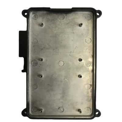 Factory Price Aluminum Metal Zinc Alloy Die Casting Parts