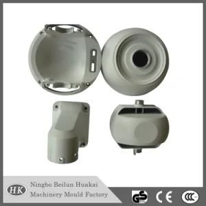 Aluminum Alloy Casting Part Common Monitor
