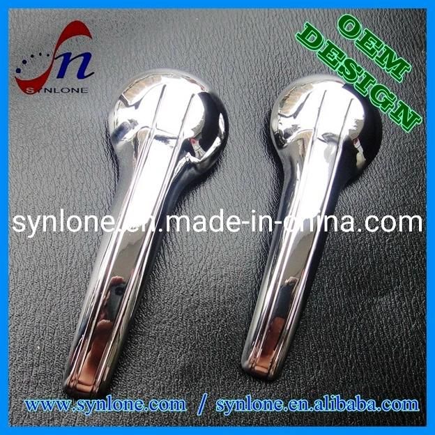 Customized Aluminum Alloy Die Casting Investment Casting