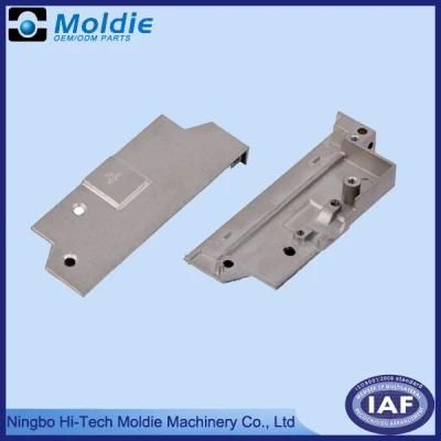 Customized/OEM Die Casting Parts with Aluminum for Window