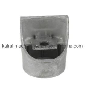 Turn Over Casting Aluminum Parts Machining