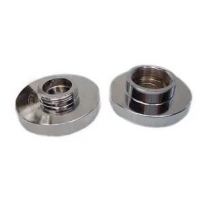 High Quality Aluminum Casting Auto Parts, OEM Custom