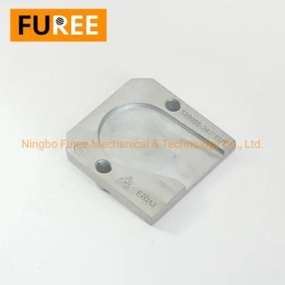 Zinc Die Casting Metal Die Casting Parts for Machinery Components