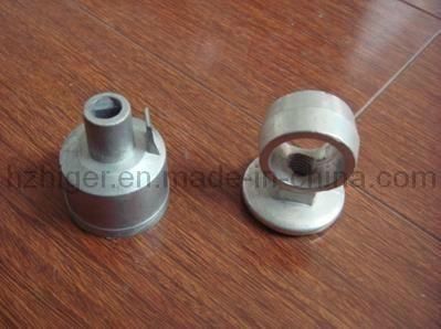 Customized Zinc Die Casting Zamak Die Casting