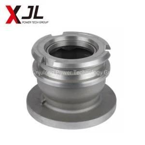 CNC Machining Machinery Parts of Stainless Steel Investment/Precision Casting