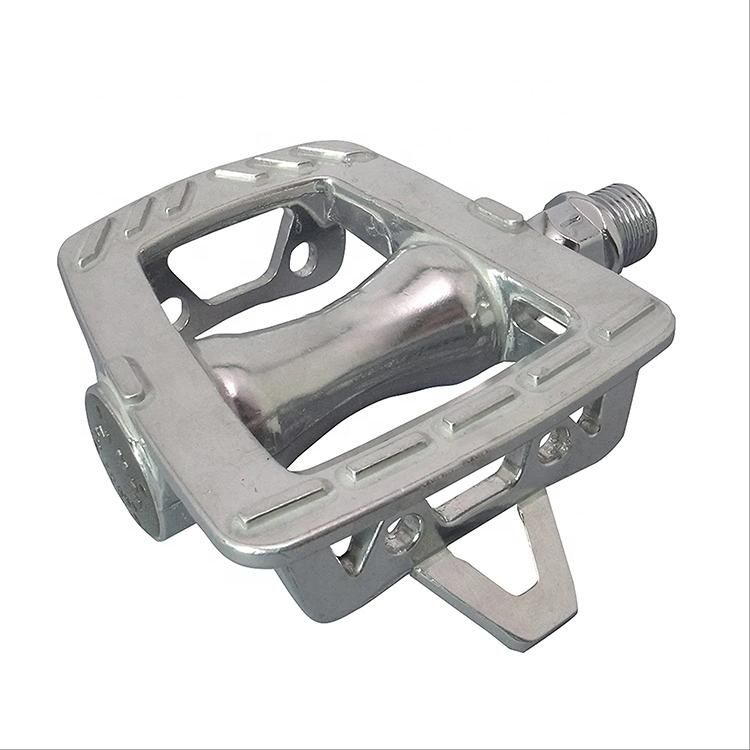 Die Casting of Aluminium Cover Mountain Bike Pedal Shell