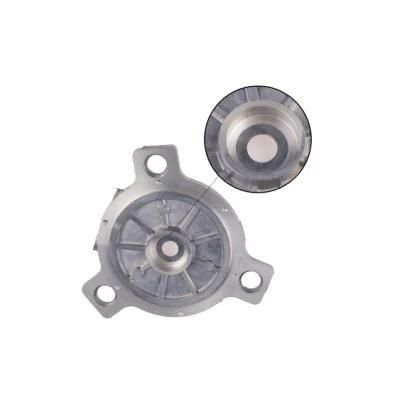 OEM Service Anodizing Alloy Aluminum Heat Sink Casting with CNC Machining Service