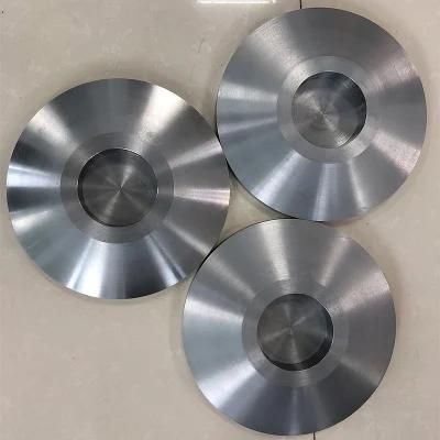 Stellite6 Cobalt-Based and Carbon Steel Cast Surfacing Discs and Rings