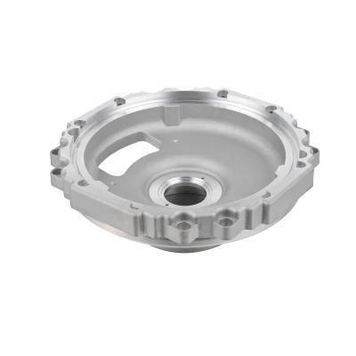 OEM Mould Making Aluminum Die Casting
