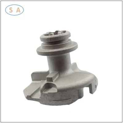 Rich Experience and Good Technology Support Sand Casting Parts