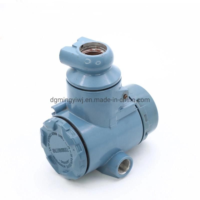 OEM&ODM Zinc Alloy Zamak Die Casting
