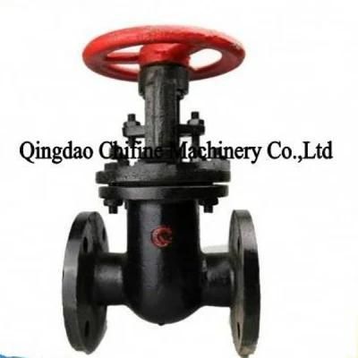 BV/SGS/TUV Cast Iron Control Valve Handwheel