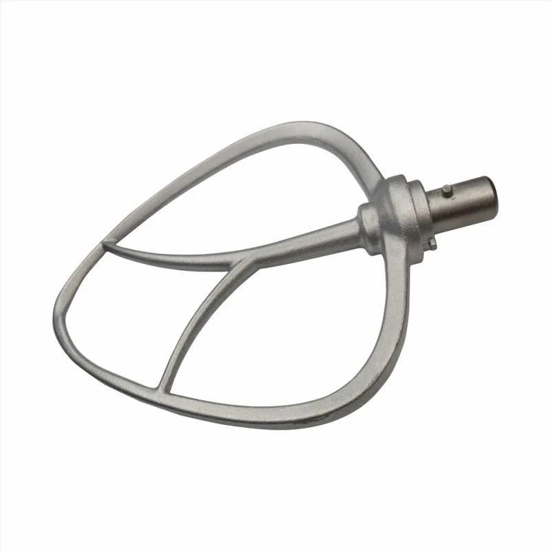 OEM High Precision Steel Sheet Stamping Bending Metal Parts