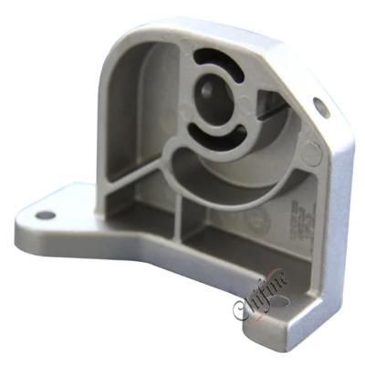 ISO/Ts16949 OEM Precision Die Aluminum Casting for Auto/Motorcycle Parts