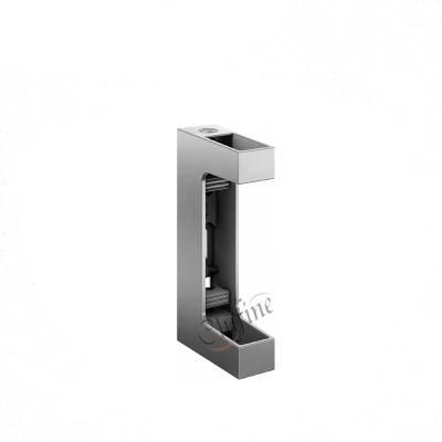 OEM Permanent Casting Stainless Steel L Angle Bracket