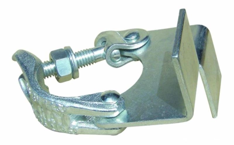 British Type Forged Swivel Clamp