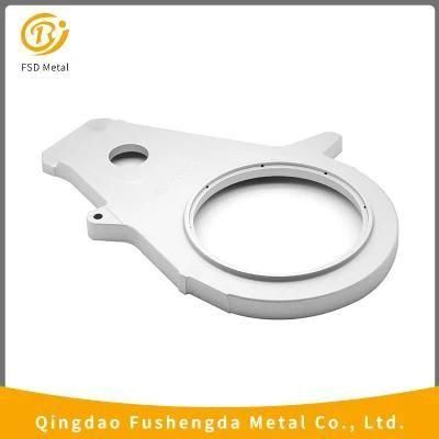 ADC12, A380, 102, 104 Die-Casting Parts, Aluminum Die-Casting Parts