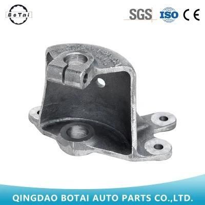 Factory Direct OEM Sand Casting Truck Body Parts Cast Iron Parts