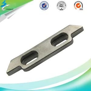 CNC Machining Precision Stainless Steel Building Hardware Casting Parts
