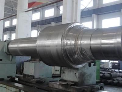 Structual Mill Rolls, Rolls for Section Mills