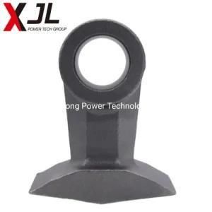 OEM Carbon Steel in Lost Wax/Investment/Precision/Building Material/Steel Casting for ...
