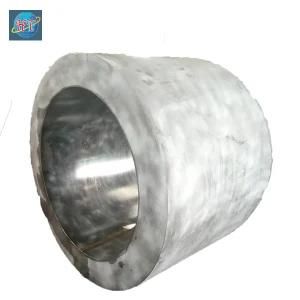 Castings Customized Stern Tube for Marine Parts