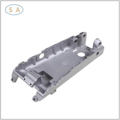 Customized High Precision Aluminum Die Casting Parts