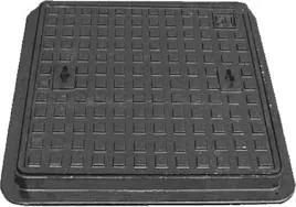 Hot! ! Cast Iron Manhole Cover