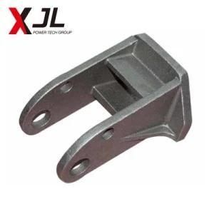 Car/Auto/Truck Spare Parts in Investment/Precision Steel Casting