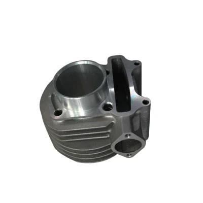 OEM Style Best Precision Aluminum Casting Foundry Die Casting Part From China