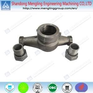 Factory OEM Grey Iron /Ductile Iron/Carbon Steel Castings