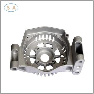 OEM High Precision Aluminum Die Casting Parts for Mechanical Parts