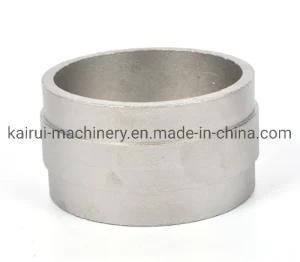 Customized 201 Stainless Steel Precision Casting Engine Parts
