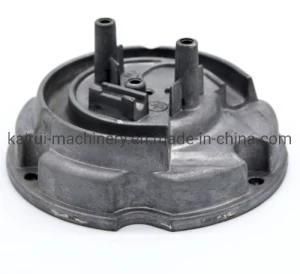 ISO 9001: 2008 Certified Aluminum Alloy Auto Parts Aluminum Die Casting