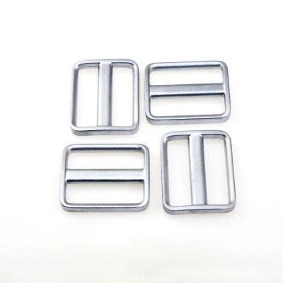 Customized Zinc Alloy Product Die Casting Luggage Buckle